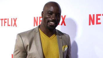 EXCLUSIVE: Mike Colter Talks 'Luke Cage' Standalone Series and 'Defenders' Team Up: 'Luke Has a Lot of Skeleto