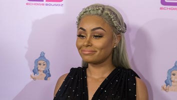 Blac Chyna Reveals She's Already Gained 20 Pounds From Her Pregnancy