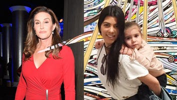 Penelope Disick Calls Caitlyn Jenner 'Grandma' on 'Keeping Up With the Kardashians'