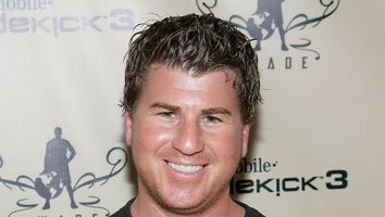 'Wonder Years' Star Jason Hervey Serves Jail Time as Part of 2015 DUI Arrest