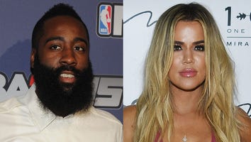 Khloe Kardashian Accidentally Turns Up at Same Las Vegas Concert as Ex James Harden