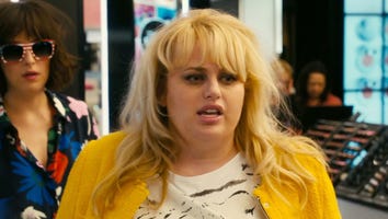 EXCLUSIVE: Watch Rebel Wilson's Ridiculous Outtakes From 'How to Be Single'