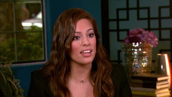 Ashley Graham On Her 'Relationship' With Food, Finding Her Confidence and What's Next