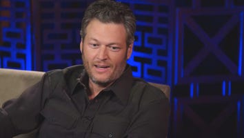 Blake Shelton Says Gwen Stefani 'Saved' His Life, Gushes Over 'Perfect' Relationship