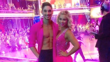 EXCLUSIVE: Paige VanZant Addresses Rumored Romance with 'DWTS' Pro Alan Bersten: I Don't 'Kiss and Tell'