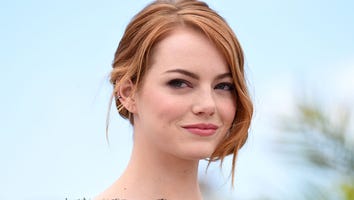Emma Stone Goes Platinum Blonde! See Her Nearly Unrecognizable New Look