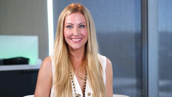 'RHOD' Star Stephanie Hollman Reveals Why She Was in Therapy 'The Entire Time We Were Filming'