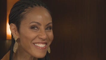 EXCLUSIVE: Jada Pinkett Smith Jokes She Only Has a 'Couple More Months' of Her Kids, Says Parenting Is a 'Part
