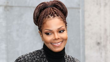 EXCLUSIVE: Janet Jackson is Pregnant!