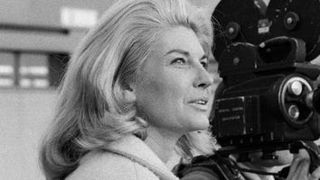 Jeanne Parr, Actor Chris Noth's Mom and CBS News Correspondent, Dead at 92