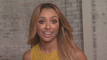 EXCLUSIVE: Kat Graham on Playing Her 'Idol' Jada Pinkett Smith in Tupac Shakur Biopic 'All Eyez on Me'