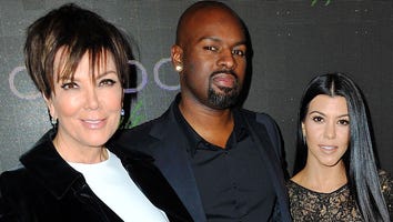 Kim and Khloe Kardashian Call Out Kourtney's 'Inappropriate' Relationship With Corey Gamble: 'They Are Always