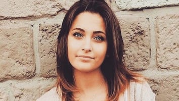 Paris Jackson Flaunts Her New Tongue Piercing on Instagram -- See the Pic!