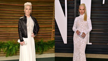 EXCLUSIVE: Pink Says She and Christina Aguilera Have Come 'Full Circle,' Reveals Daughter Willow's New Celeb C