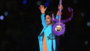 Man Alleges He Is Prince's Biological Son, Files Paternity Claim Against Estate