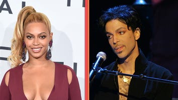Beyonce Pays Tribute to Prince With Show-Stopping Cover of 'The Beautiful Ones'