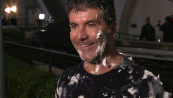 Simon Cowell Says He Initially Wondered If His Son Would Ever Like Him