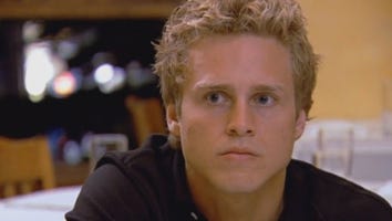 EXCLUSIVE: Heidi Montag and Spencer Pratt Admit Their Finances Are Tough, Defend Their Villainous Role on 'The
