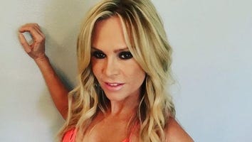 Tamra Judge Shuts Down 'Mean People' With a Seriously Sexy Bikini Pic!