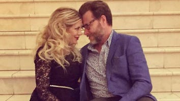 Tori Spelling and Dean McDermott Celebrate 10 Years of Marriage With Matching Tattoos - See The Pic!