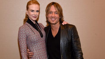 Keith Urban Lovingly Calls Marriage to Nicole Kidman 'Life Beginning' in Adorable New Interview