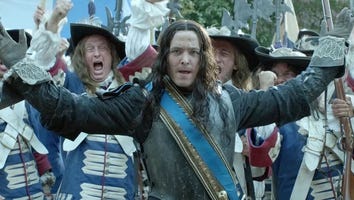 EXCLUSIVE! 'Versailles' First Look: Watch the Scandalous Trailer For Your Next TV Obsession!