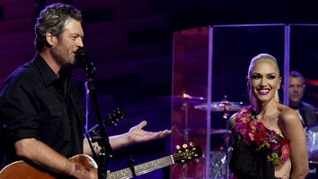 EXCLUSIVE: Gwen Stefani Talks 'Shocking' Duet With Blake Shelton Ahead of Billboard Music Awards