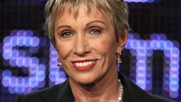Barbara Corcoran Stands By Her Controversial Tweet: 'I Yank Up My Skirt & Get Attention'
