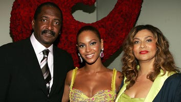 Beyonce Posts Pics With Her Father Matthew Knowles, Shows Her 'Lemonade' Love