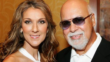 Celine Dion Opens Up About the Night Her Husband René Angélil Died
