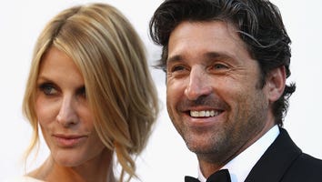 Patrick Dempsey Talks Reconciling With His Wife: 'You Have to Work at Everything'