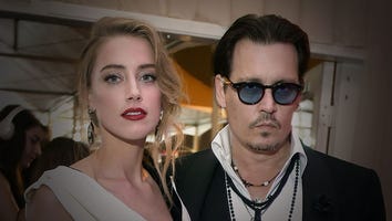 Stars React to Amber Heard's Domestic Abuse Allegations Against Johnny Depp