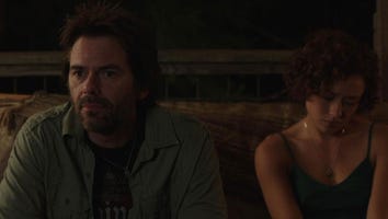 EXCLUSIVE: Billy Burke Is Tired of Being a Spiritual Celebrity in 'Divine Access' First Look