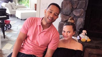 Chrissy Teigen Has Legs For Days, Flaunts Her Post-Baby Body: See the Pics!