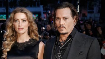 EXCLUSIVE: Johnny Depp’s Hand Injury Happened During Argument With Amber Heard in 2015, Sources Say
