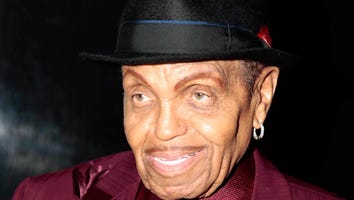 Joe Jackson Doing 'Much Better' Amid Sudden Hospitalization