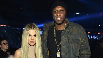 Lamar Odom Reveals He Wants to Remarry Khloe Kardashian, Says He Visited Heaven on 'KUWTK'