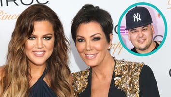 'KUWTK': Khloe Kardashian Calls Kris Jenner a 'Liar' as Brother Rob Moves into His New Home