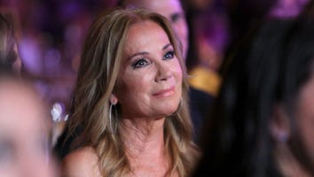 Kathie Lee Gifford Gets Emotional Dedicating Award to Late Husband Frank: 'The Greatest Man I've Ever Known'