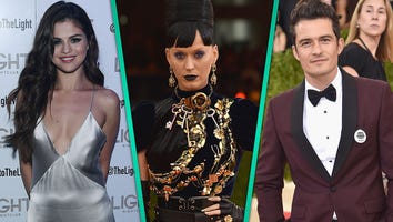 Katy Perry Cryptically Tweets After Orlando Bloom and Selena Gomez Were Spotted Getting Cozy