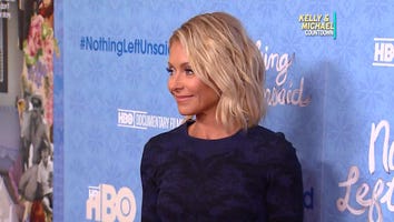 EXCLUSIVE: 'Live!' Seeking 'Ethnically Diverse' Co-Host to Replace Michael Strahan