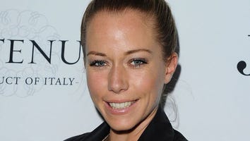 Kendra Wilkinson Shares Sexy NSFW 'Boobs' Selfie, Apologizes to Bridget Marquardt