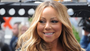 EXCLUSIVE: Mariah Carey Delivers Most Diva Answer When Asked Who Should Perform at Her Wedding