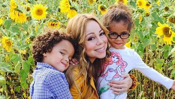 EXCLUSIVE: Mariah Carey Confirms Her Twins Will Be in Her Wedding: 'They'll Always Be With Me'