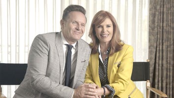 EXCLUSIVE: Mark Burnett Talks Working With Wife Roma Downey on 'Ben-Hur' Remake: 'We're Best Friends'