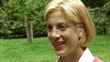 Tori Spelling Recalls the Time She 'Projectile Vomited' in Front of James Franco