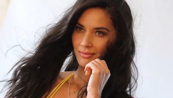 Olivia Munn Reveals How She Lost 12 Pounds on 'X-Men' Diet