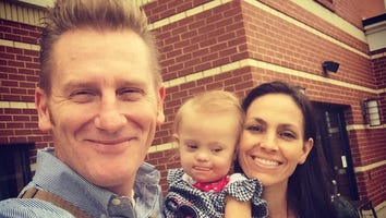 Rory Feek Celebrates First Mother's Day Without Joey: 'Thank You for the Beautiful Gift My Love'