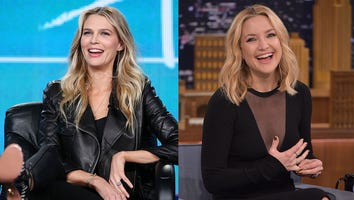 EXCLUSIVE: Sara Foster Talks Kate Hudson's Dating Life, 'A Lot of Guys' Want to Date Her