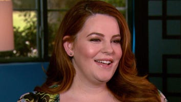 EXCLUSIVE: Size 22 Model Tess Holliday Talks 'Fighting Back' Against Haters With Nude Pregnancy Pic